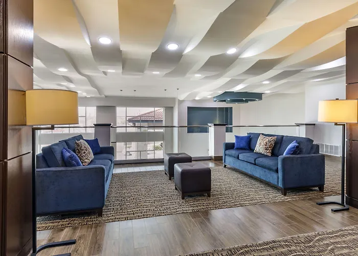 Comfort Suites Granbury